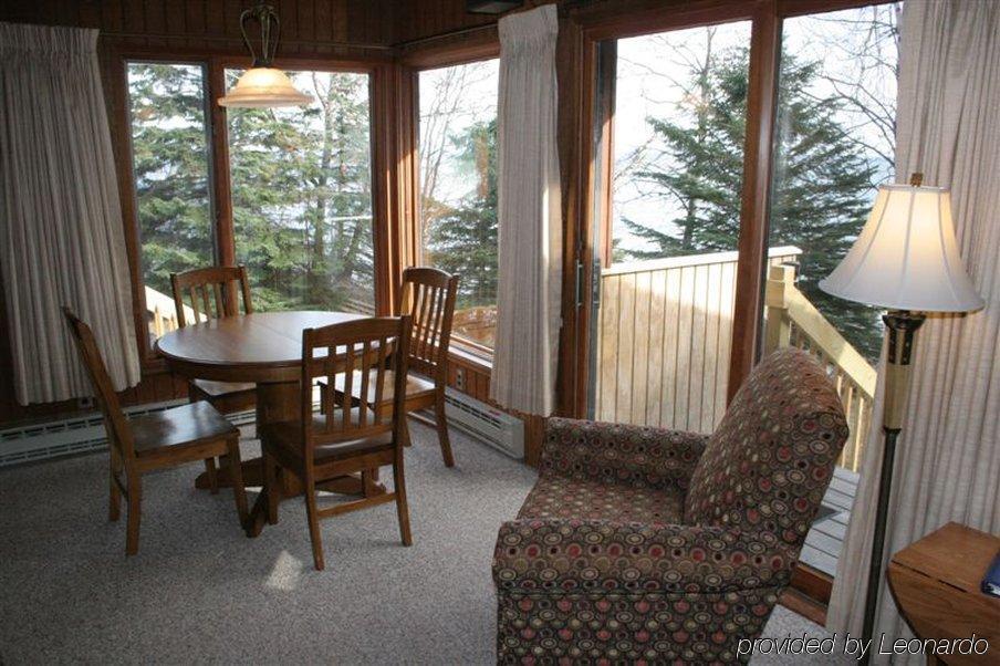 The Historic Lutsen Lodge Oda fotoğraf