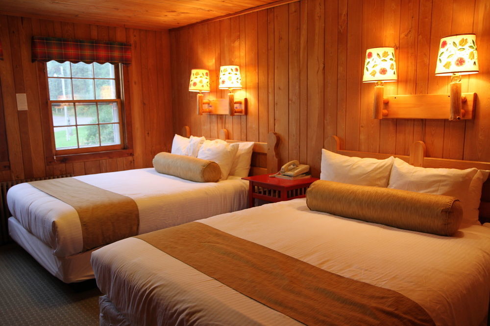 The Historic Lutsen Lodge Dış mekan fotoğraf